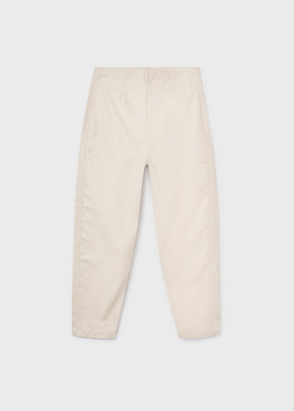 Pantalone lungo impermeabile