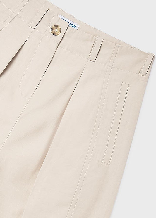 Pantalone lungo impermeabile