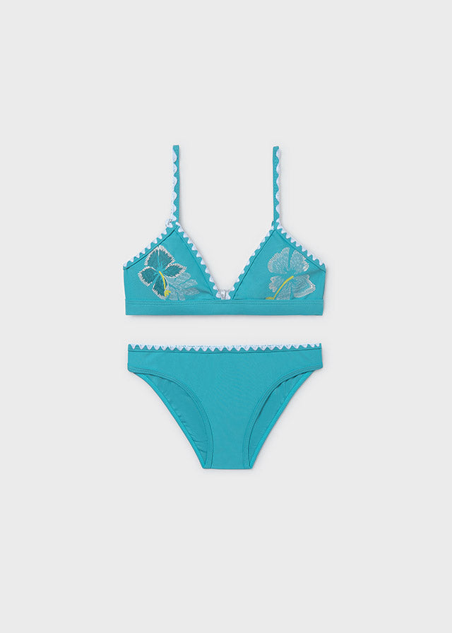 Bikini triangolo grafico
