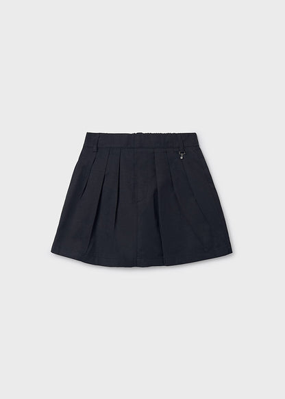 Gonna pantalone impermeabile