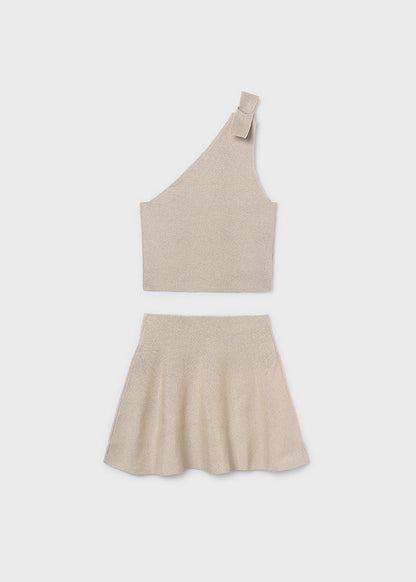 Compl. gonna tricot