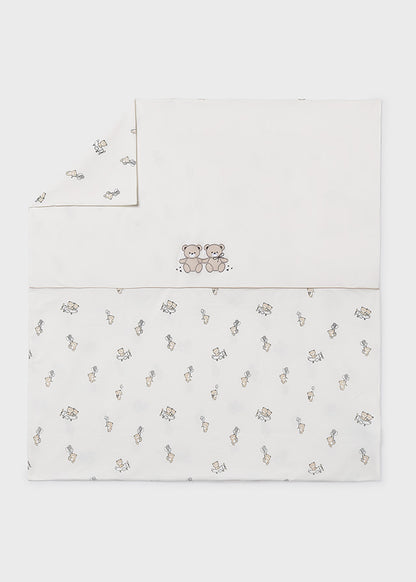 Cover pattern