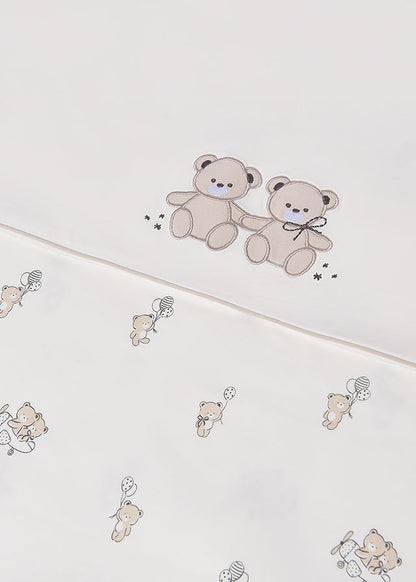 Cover pattern