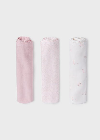 Garze bambu piccole