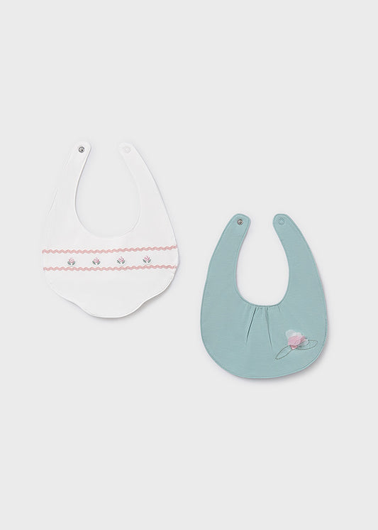 Set 2 bavaglini - ACQUA