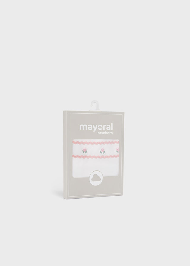 Set 2 bavaglini - ACQUA