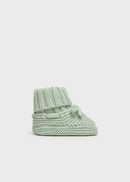 Scarpine tricot