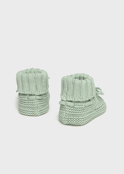Scarpine tricot