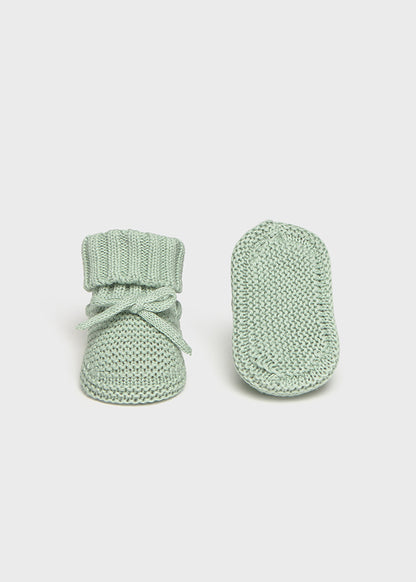 Scarpine tricot