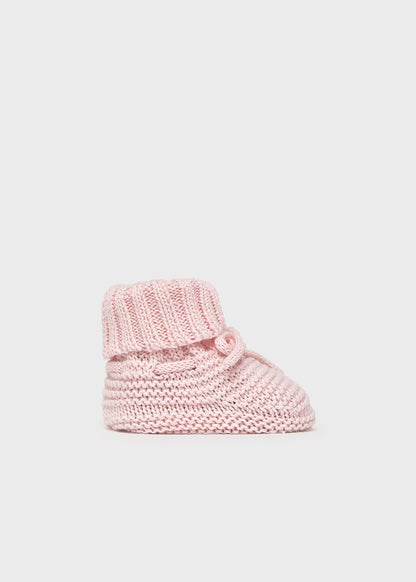 Scarpine tricot