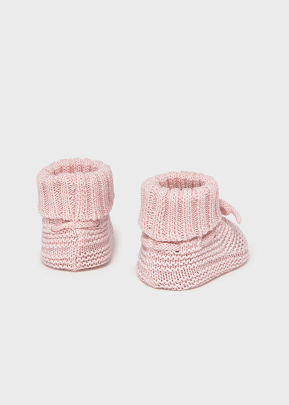 Scarpine tricot