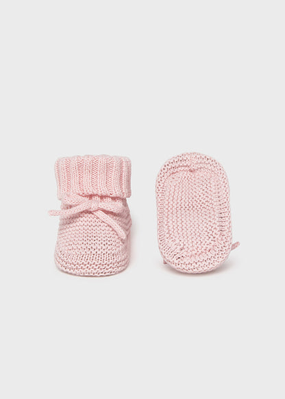Scarpine tricot