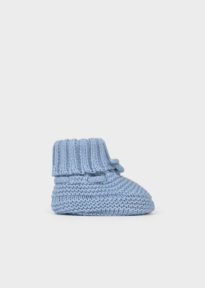 Scarpine tricot