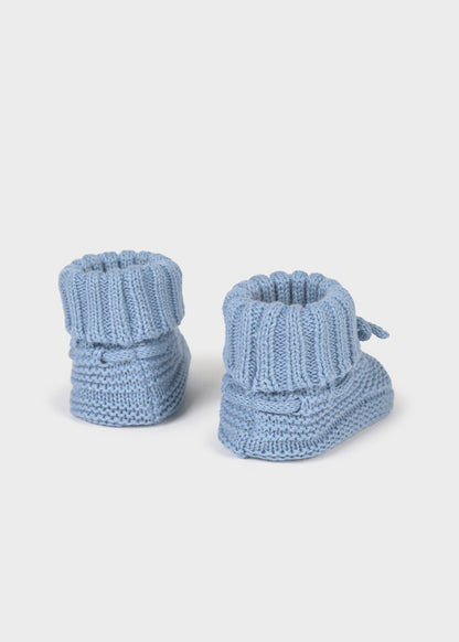 Scarpine tricot
