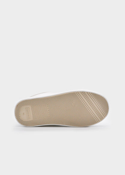Scarpa sportiva glitter