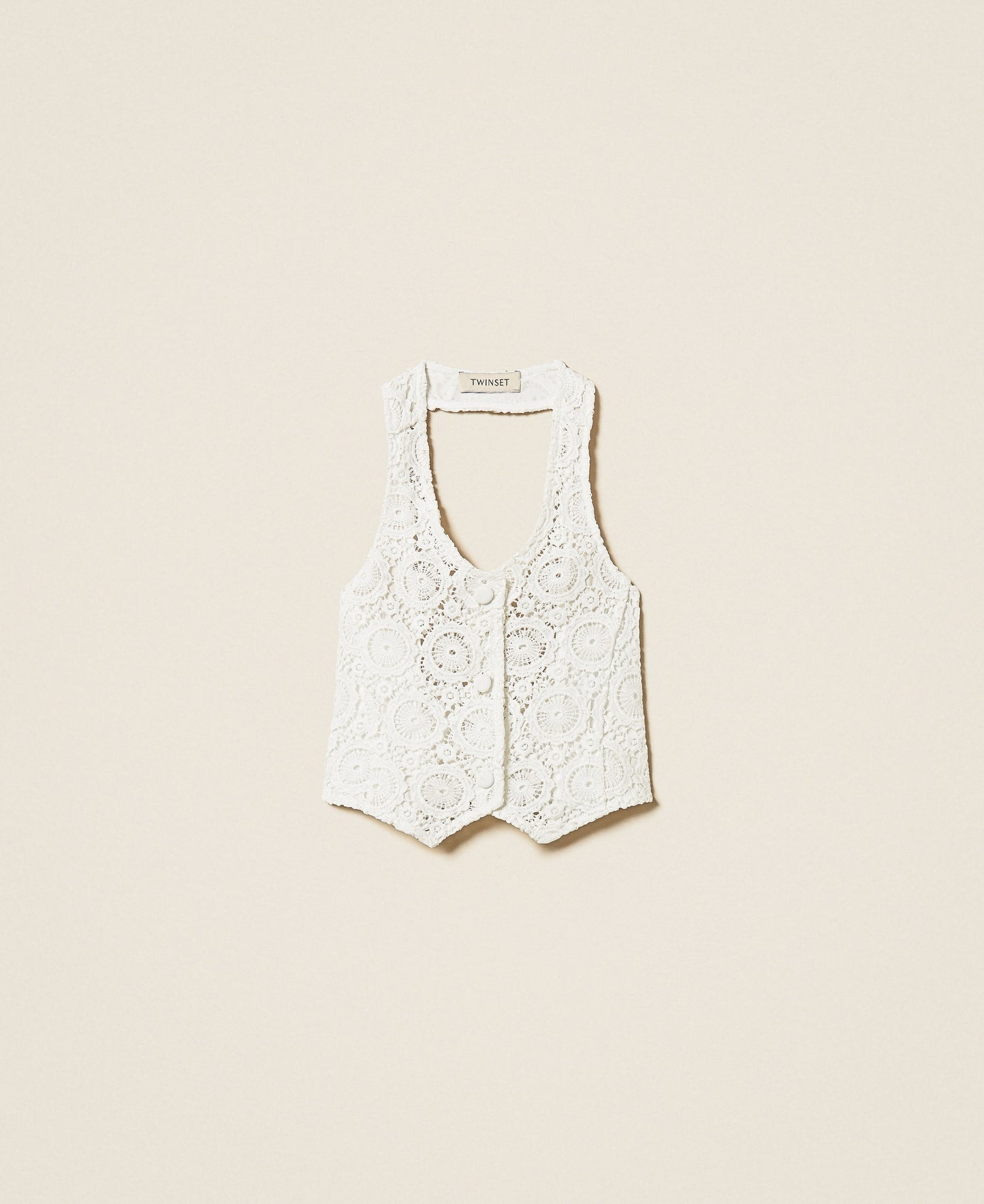 VEST