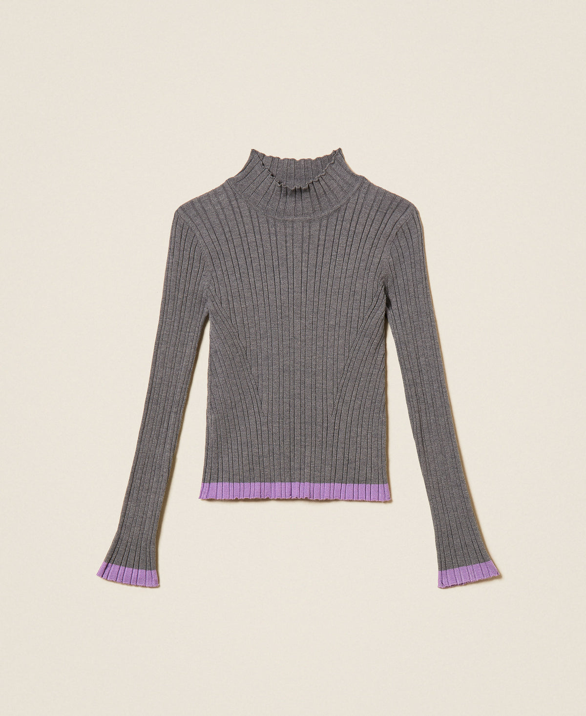 LUPETTO IN MAGLIA