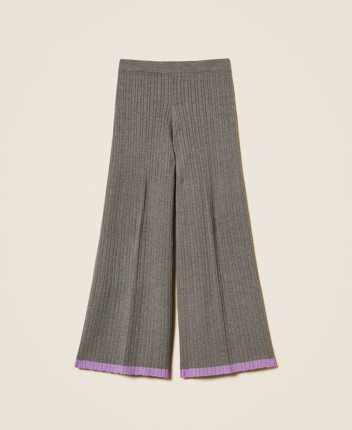 PANTALONE IN MAGLIA