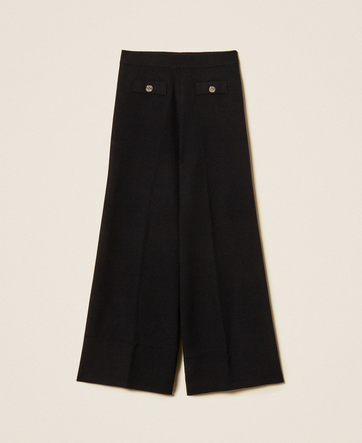 PANTALONE IN MAGLIA