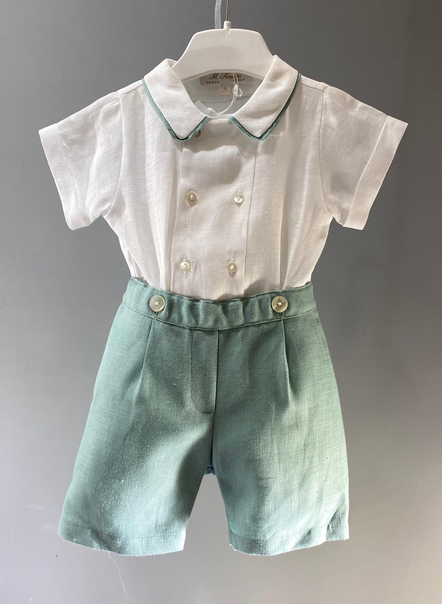 PLAYSUIT