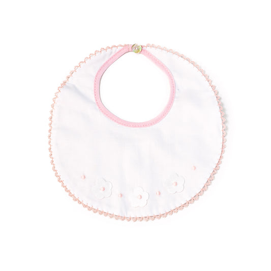 Bavaglio in Popeline