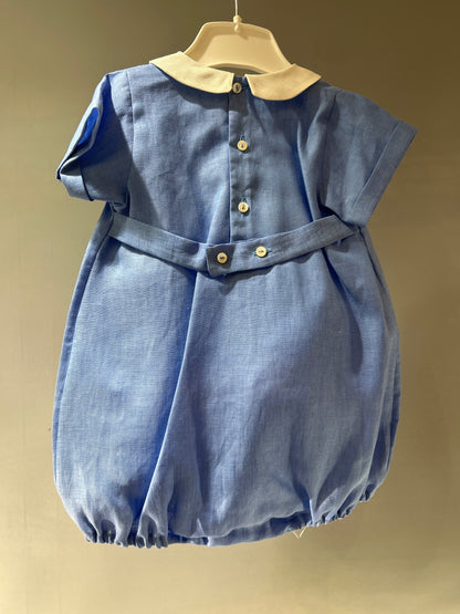 PLAYSUIT