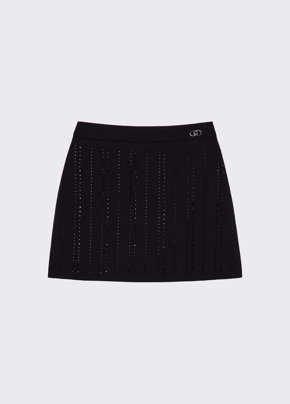 SKIRT TS NAV MINI