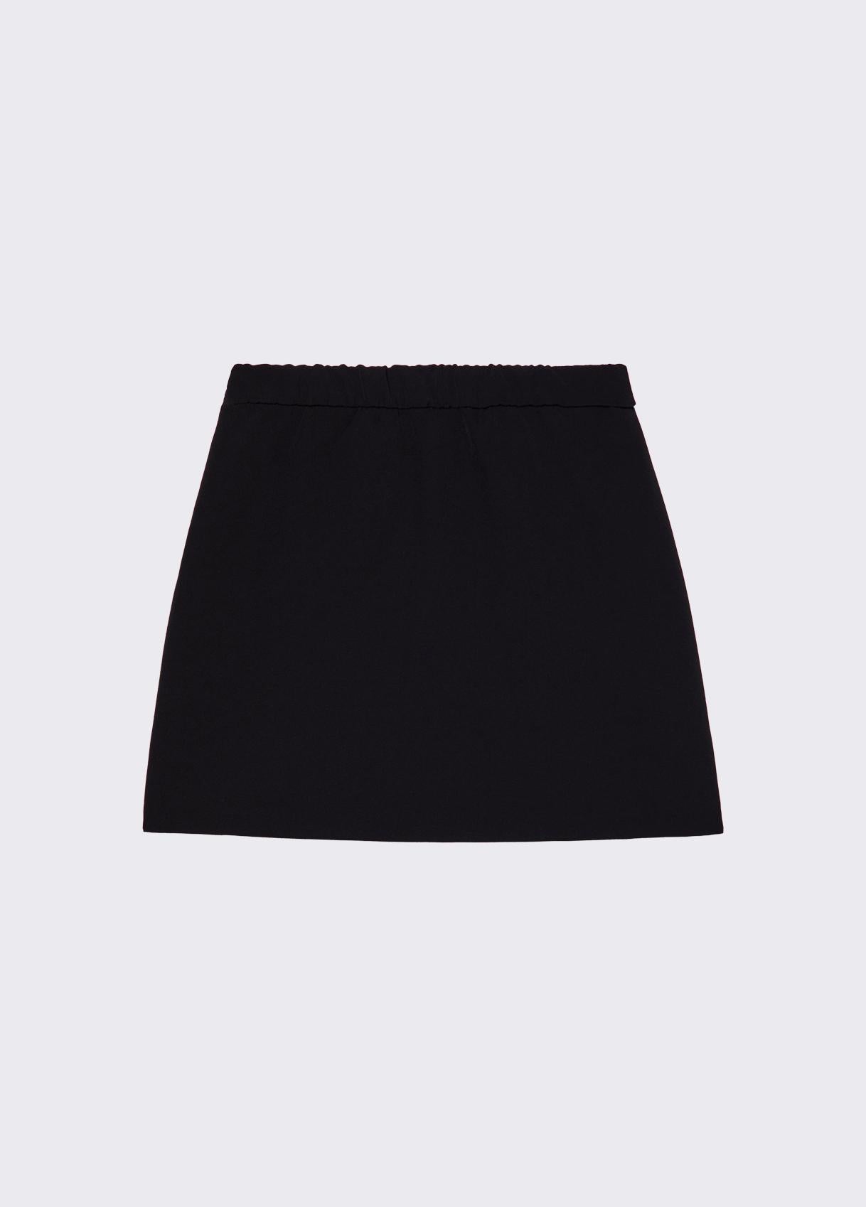 SKIRT TS NAV MINI