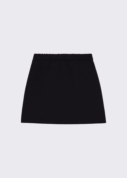 SKIRT TS NAV MINI