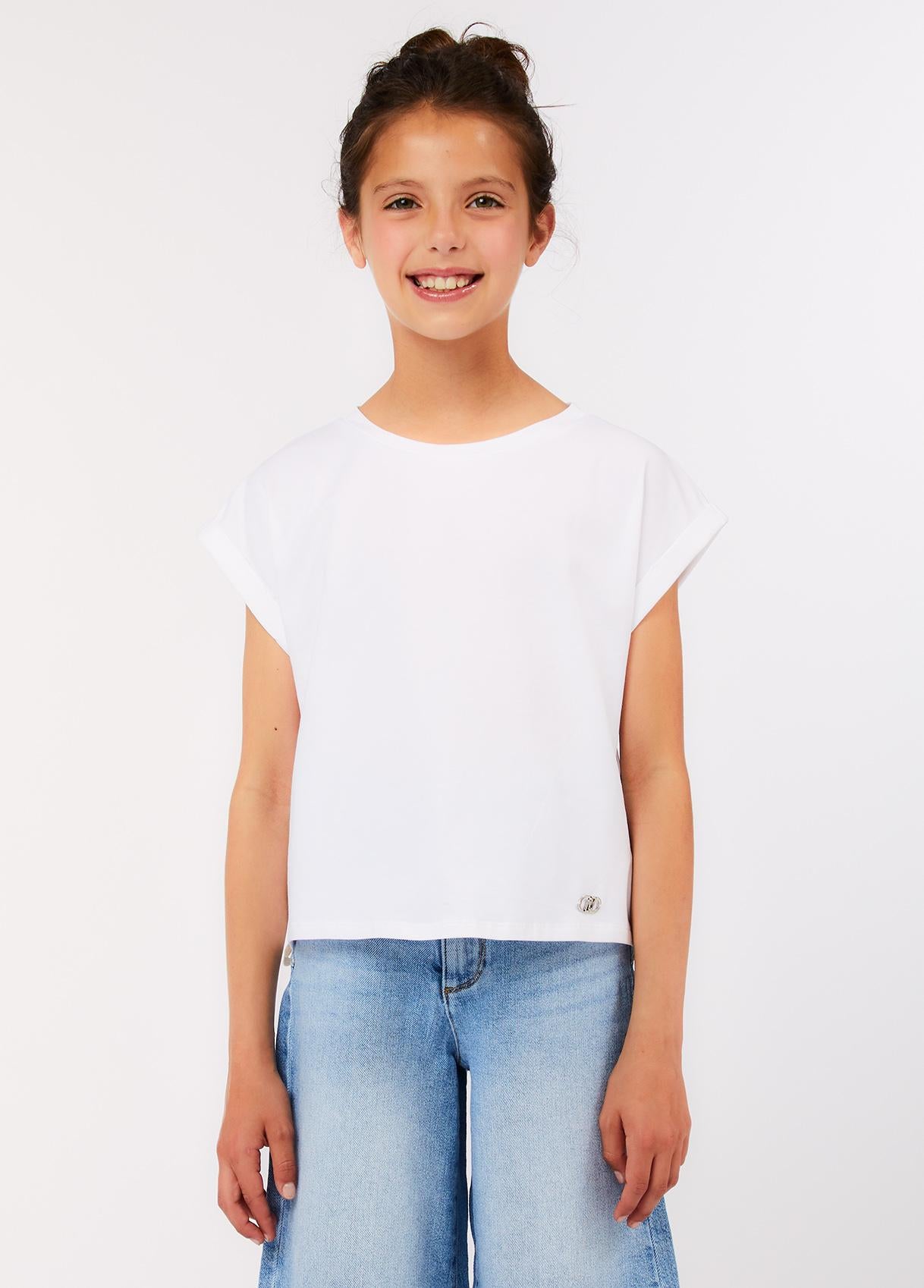 ECS S/S T-SHIRT