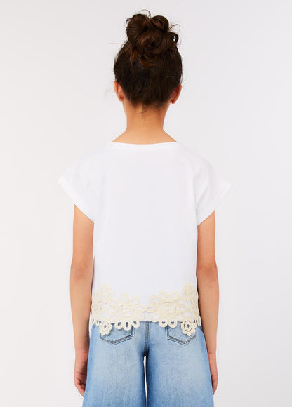 ECS S/S T-SHIRT