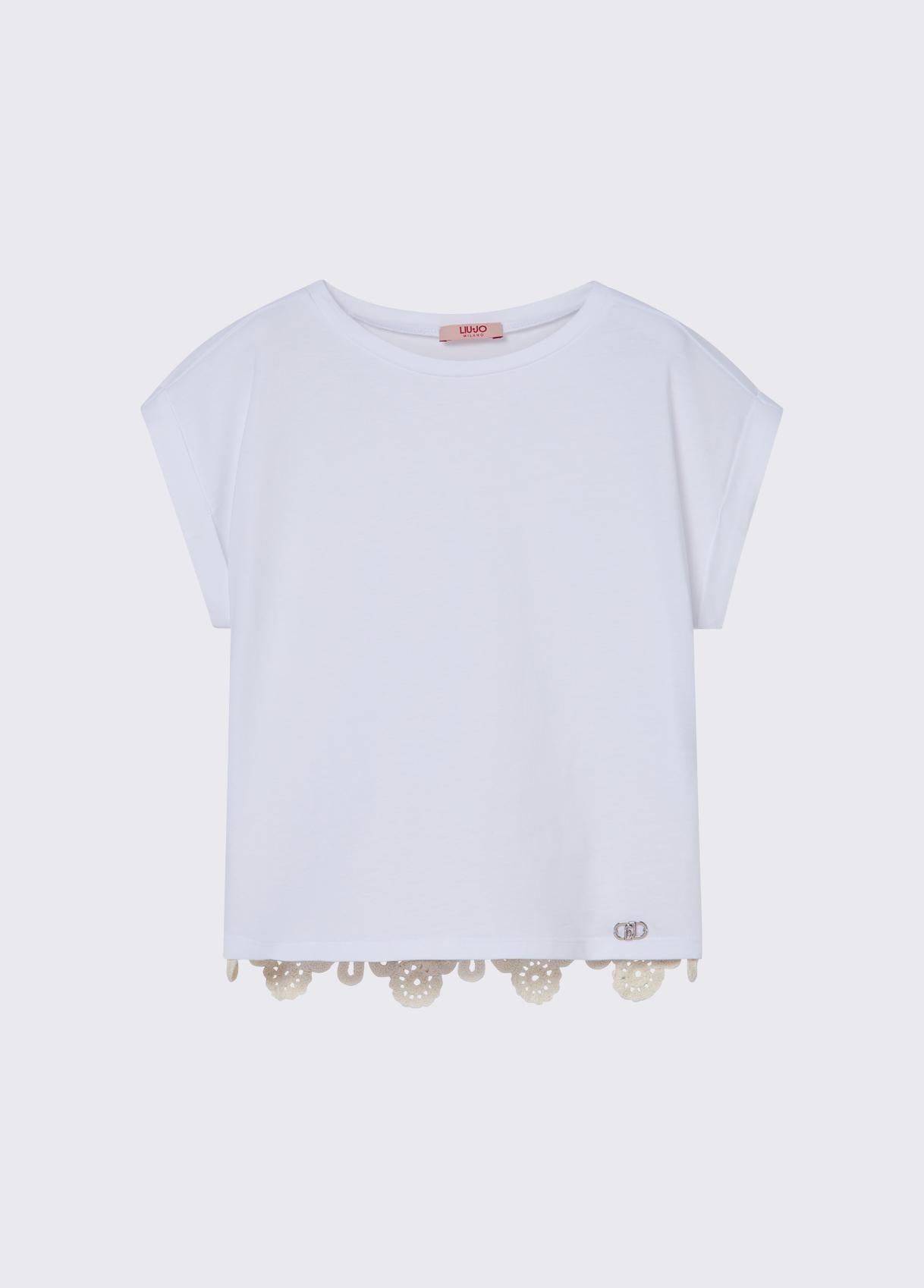 ECS S/S T-SHIRT