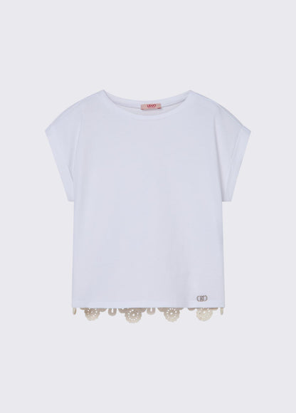 ECS S/S T-SHIRT