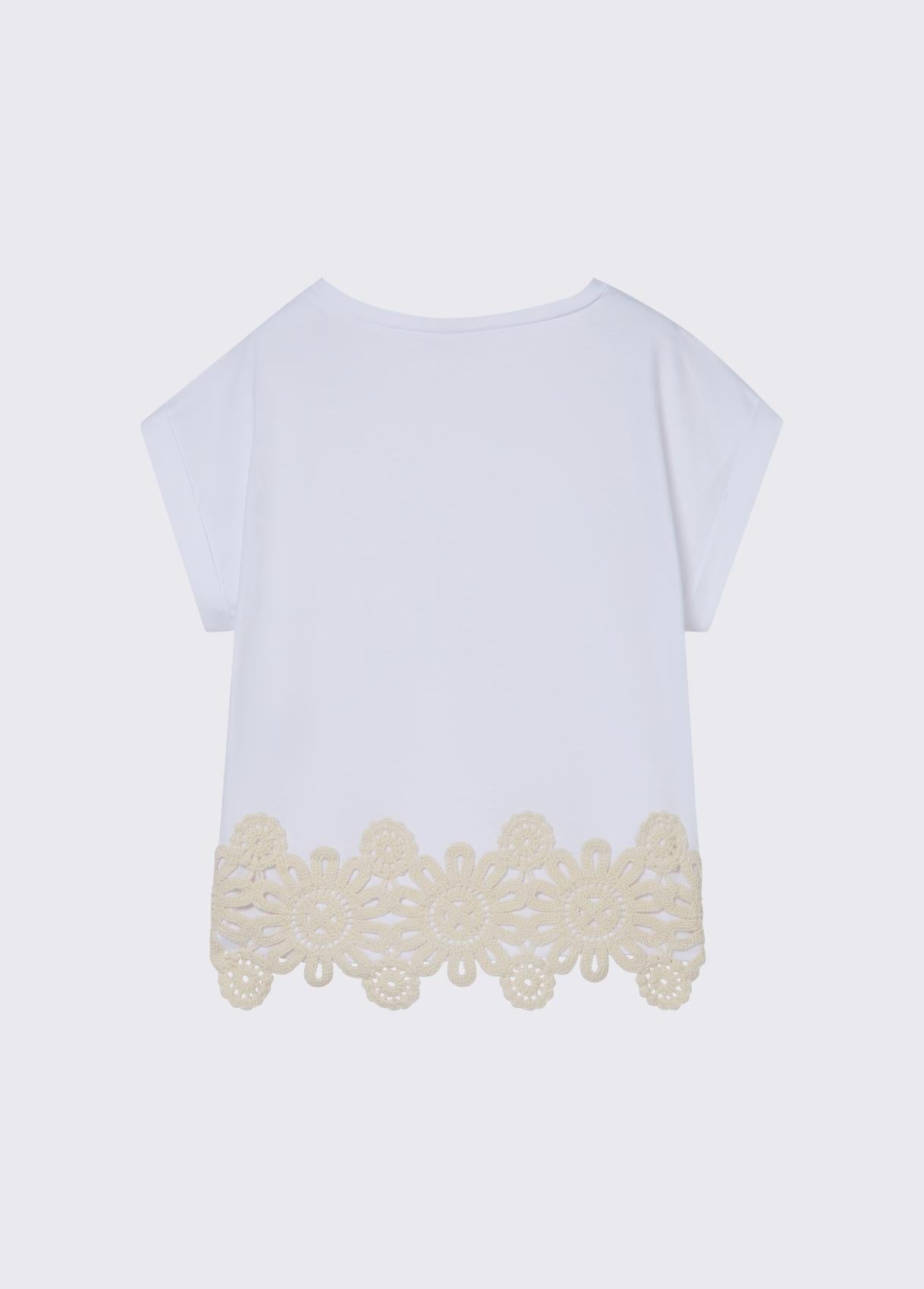 ECS S/S T-SHIRT