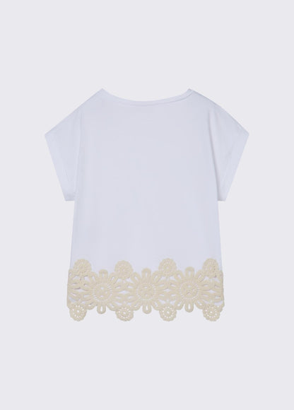 ECS S/S T-SHIRT