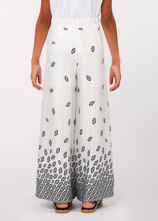 PANT.TESS. STRAIGHT MINI ME