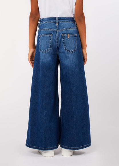 Pant.flare experience h.w.