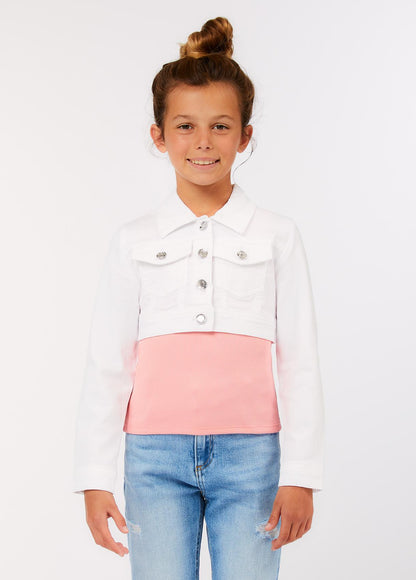 SHUTTLE JACKET