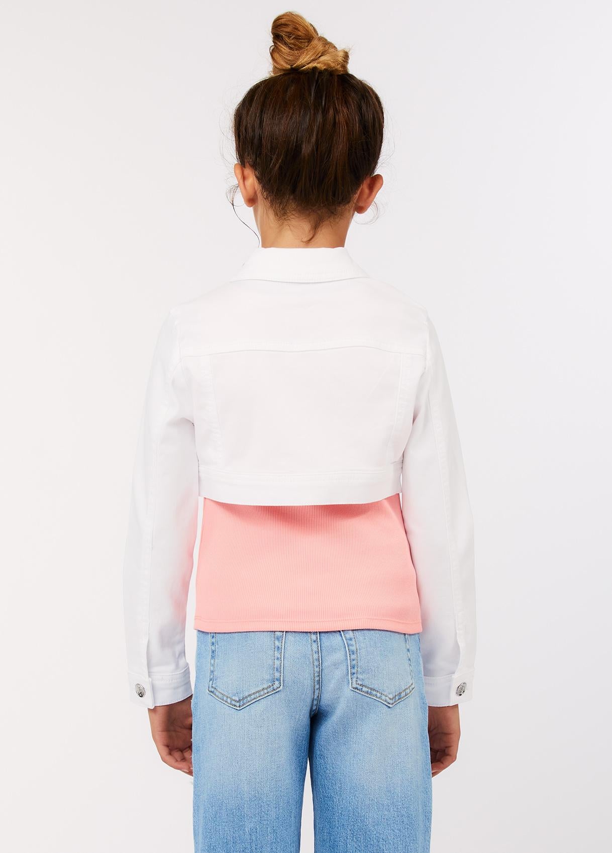 SHUTTLE JACKET