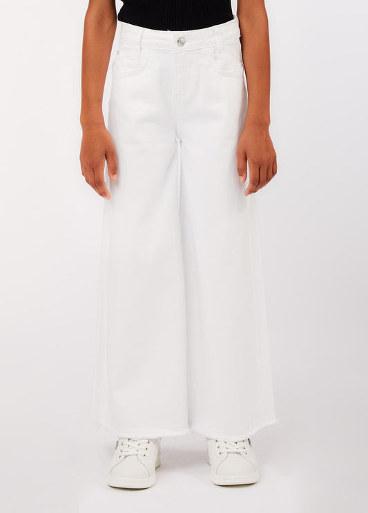 PANT.TESS EXTRA WIDE +EA