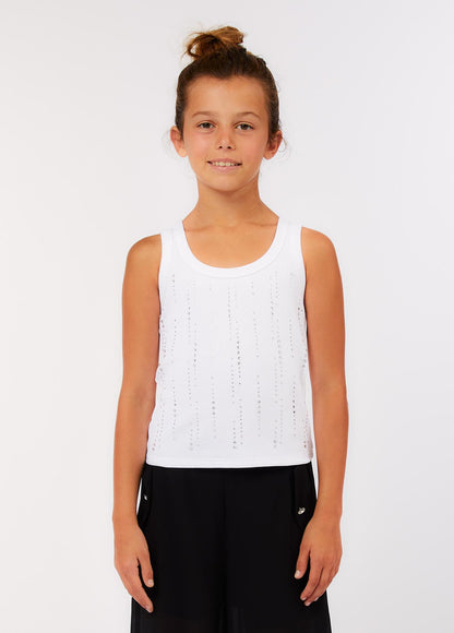 TOP JERSEY MINI ME