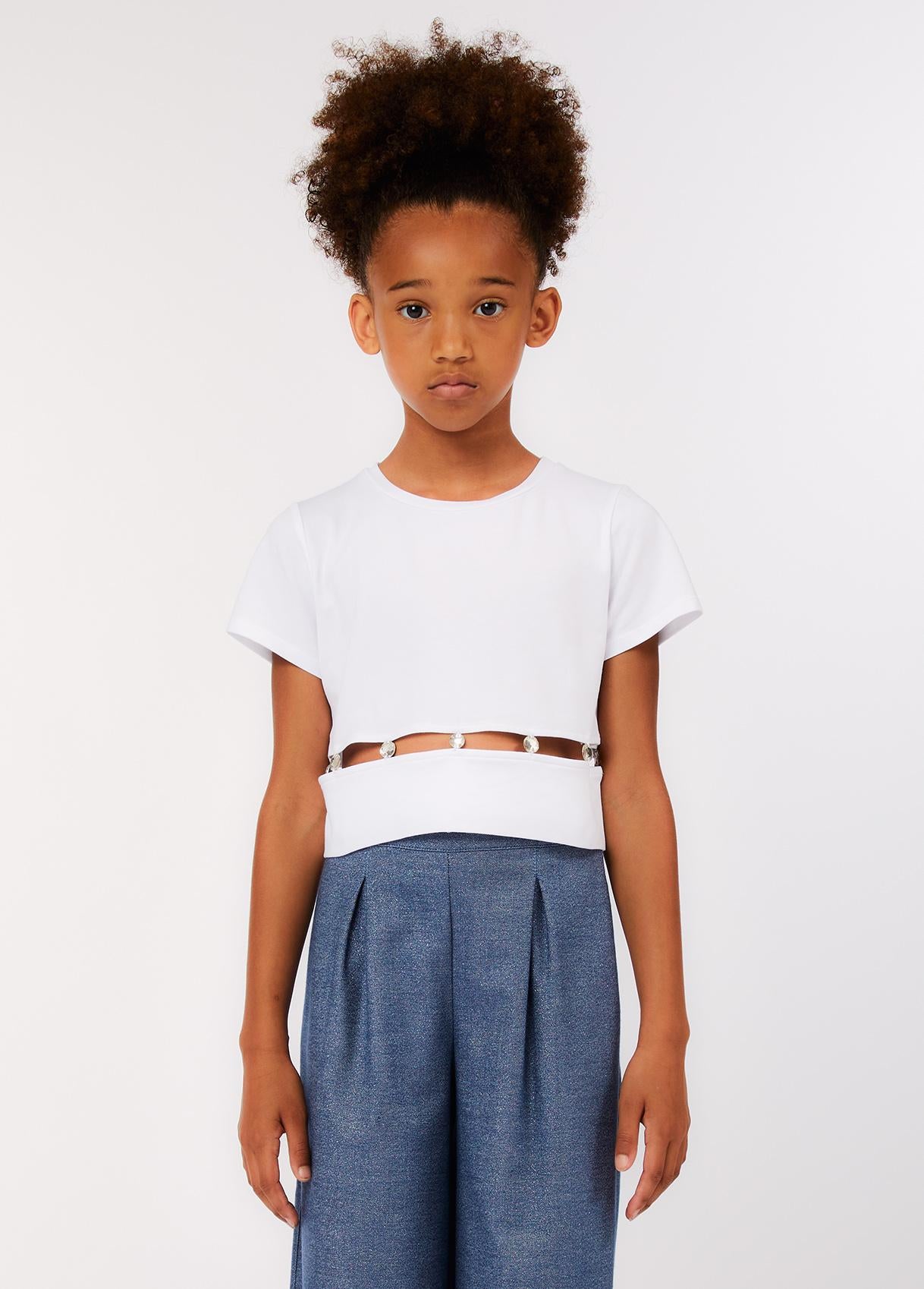 ECS S/S T-SHIRT