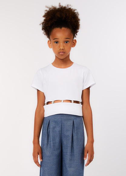 ECS S/S T-SHIRT