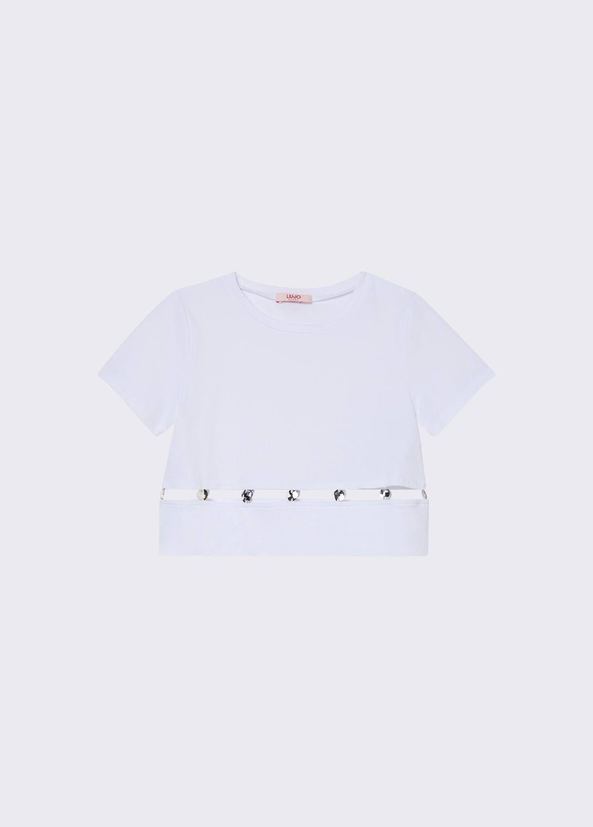 ECS S/S T-SHIRT