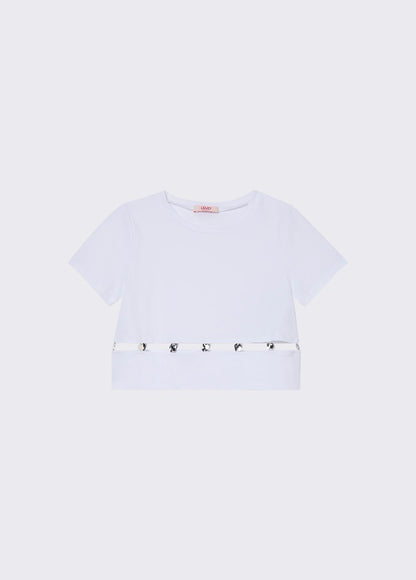 ECS S/S T-SHIRT
