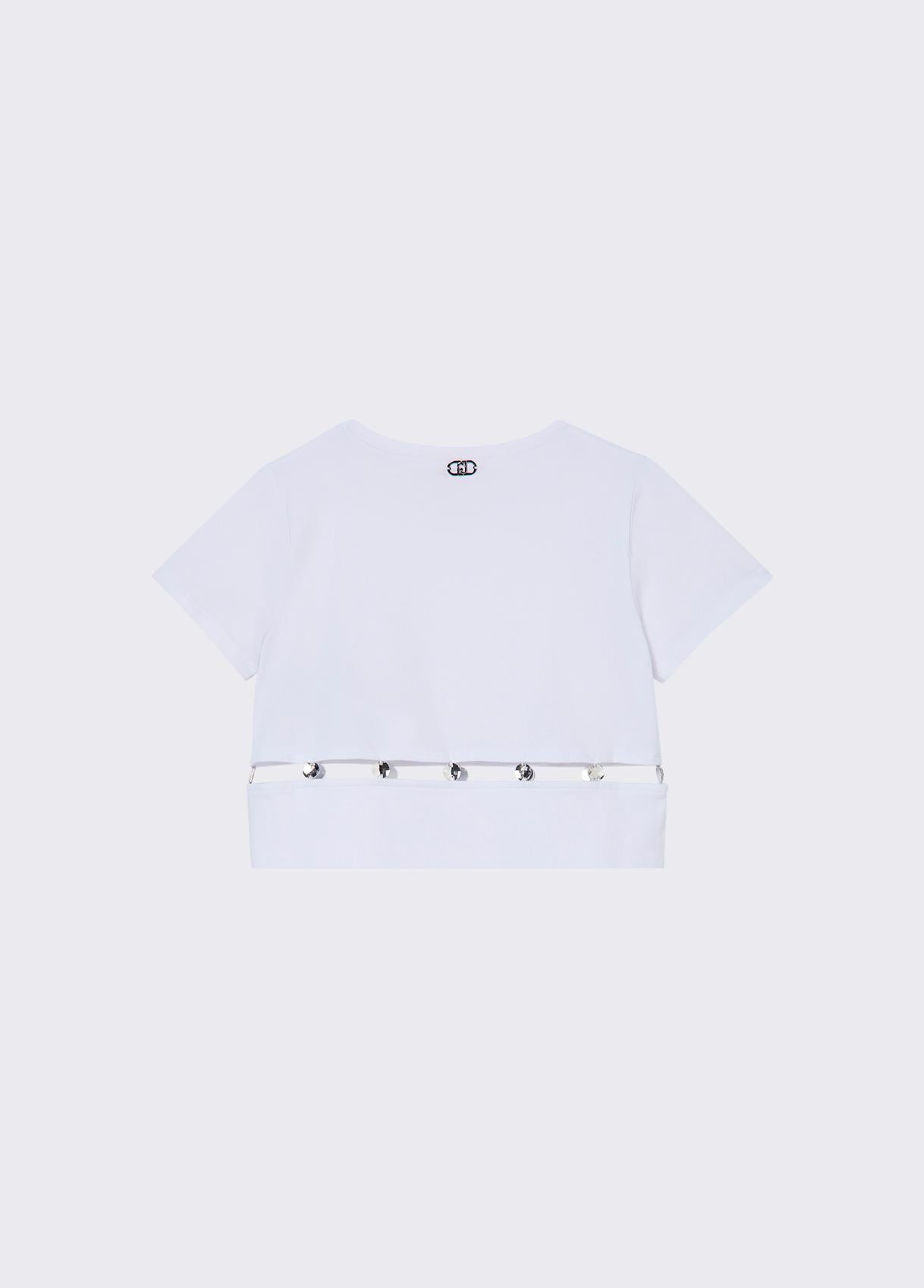 ECS S/S T-SHIRT