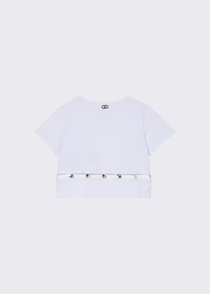ECS S/S T-SHIRT