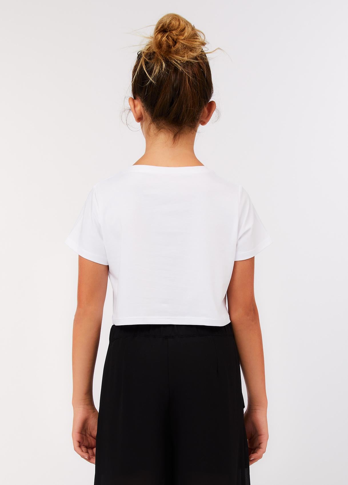 ECS S/S T-SHIRT