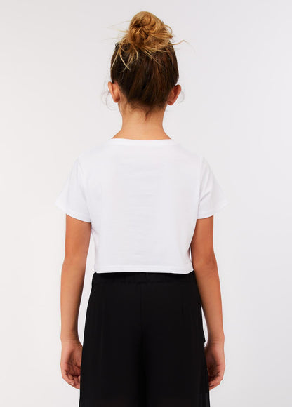 ECS S/S T-SHIRT