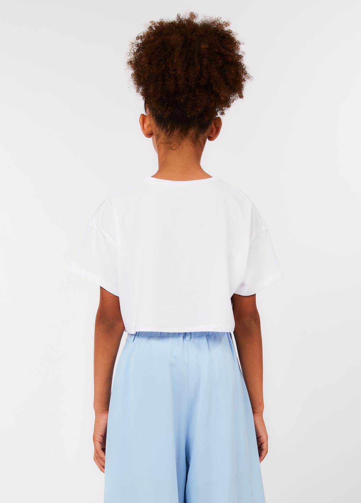 ECS S/S T-SHIRT